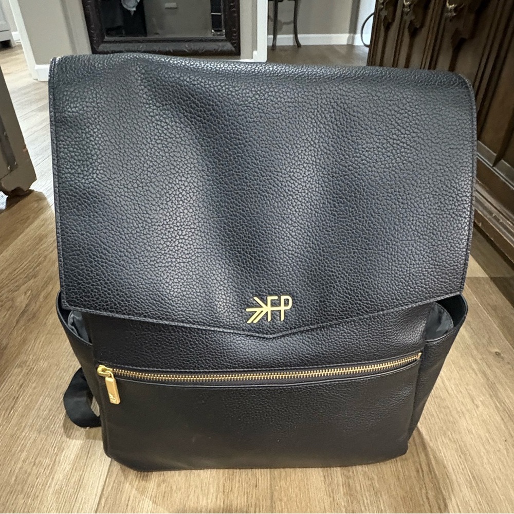 Freshly Picked diaper bag